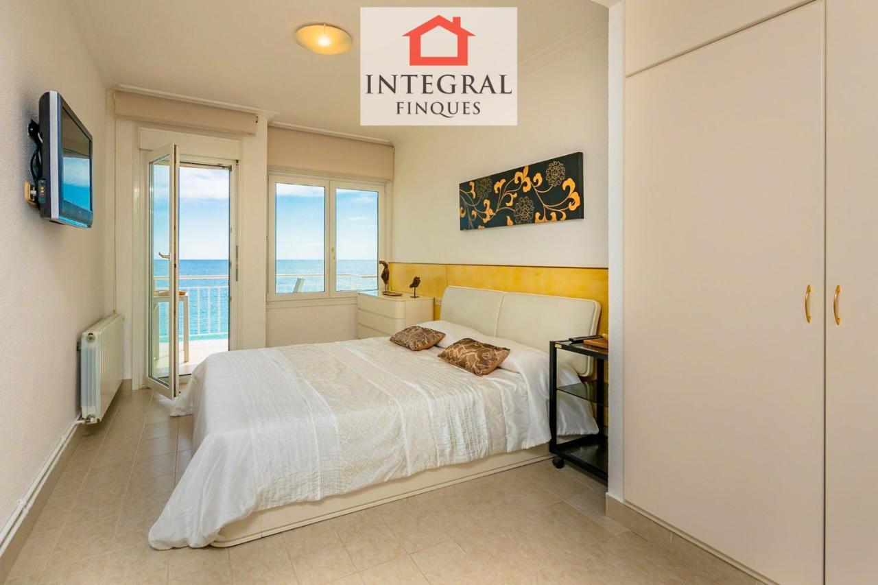 Atlantis Palamós Home Exterior foto