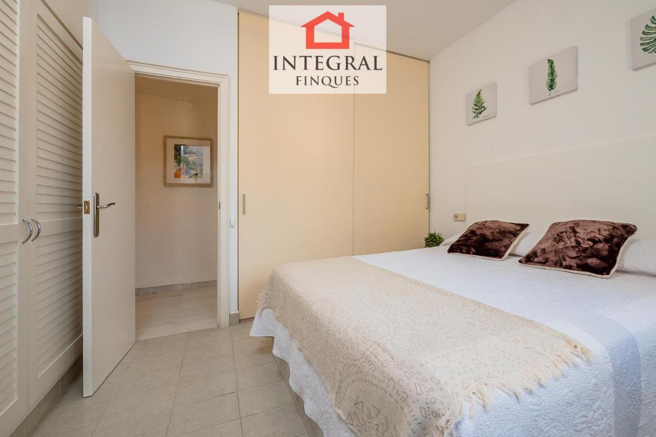 Atlantis Palamós Home Exterior foto